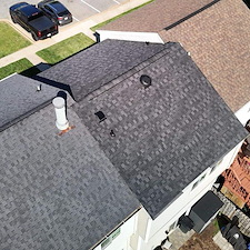 Jeffrey Campbell Roofing Project in Randallstown, MD 0